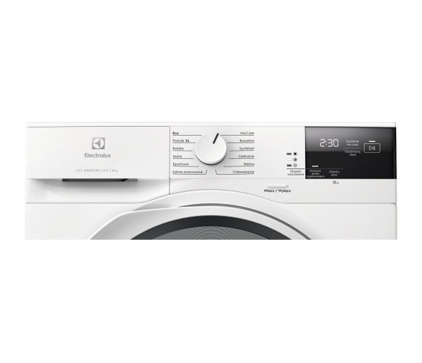 Electrolux SUSZARKA ELECTROLUX EW6D284YP - 1363950 - zdjęcie 2